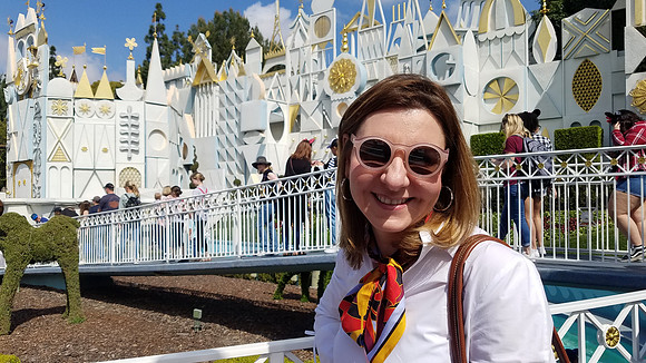 2019-04-02 Disneyland 187
