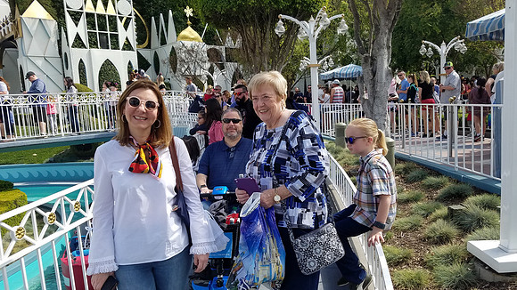 2019-04-02 Disneyland 193