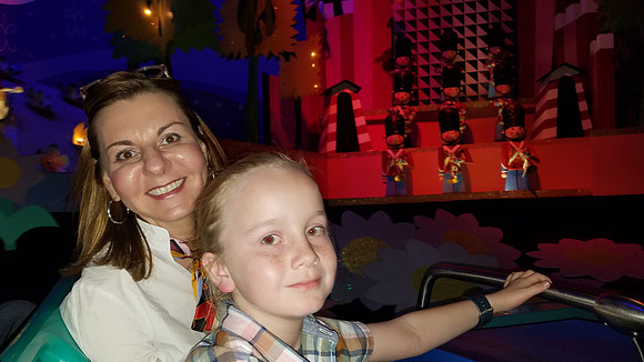 2019-04-02 Disneyland 212