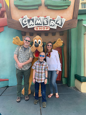 2019-04-02 Disneyland 270
