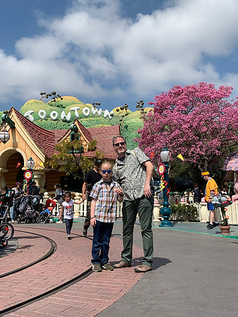 2019-04-02 Disneyland 288