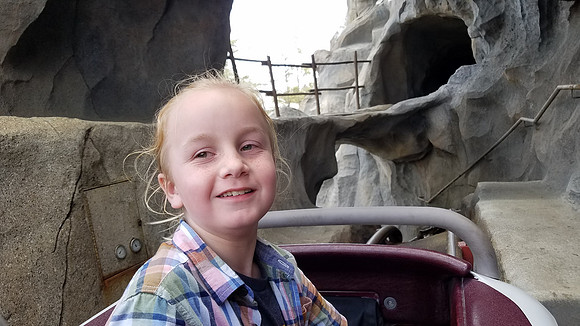 2019-04-02 Disneyland 456