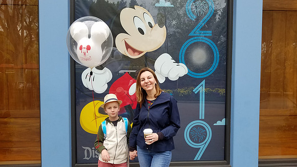2019-04-03 Disneyland 037