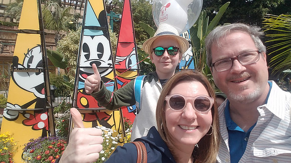2019-04-03 Disneyland 238