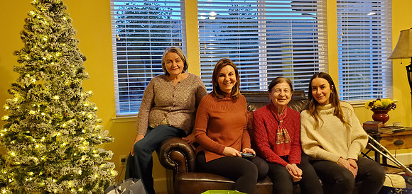 2019-12-24 David's Birthday in Rocklin 389