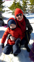 2015-01-18 Tahoe Snow 111