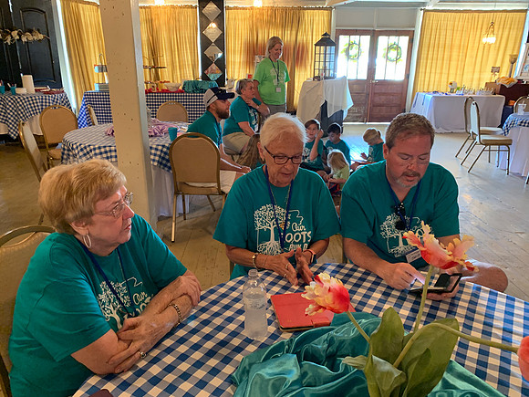 2019-06-22 Crawford Cousins Reunion 202
