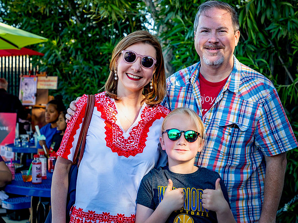 2019-06-07 Star One Event - Lynn's Retirement 08