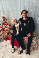 2017-01-07 Felix and Cohen at Cinderella