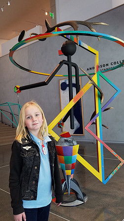 2019-02-10 Sunday at Stanford (art museums) 079