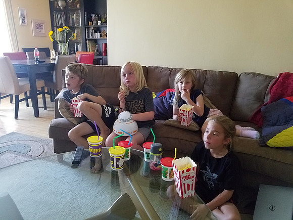 2018-06-22 Cohen's Movie Night 01 14