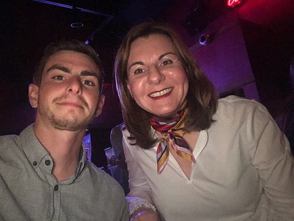 2018-10-13 Victoria in San Diego 203
