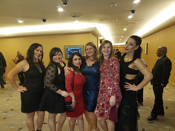 2016-12-03 Star One Holiday Party 091
