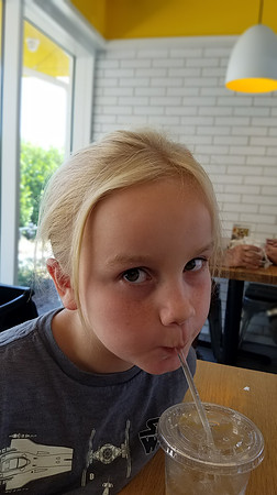 2018-08-03 Starbird Lunch 9