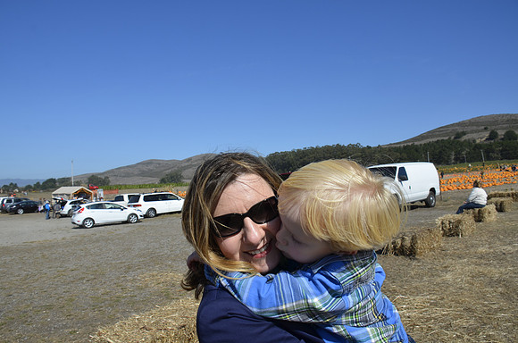 2013-10-12 Pumpkin Patch 365