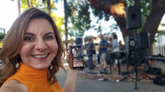 2019-07-20 Vince's Birthday (Pleasanton) 54