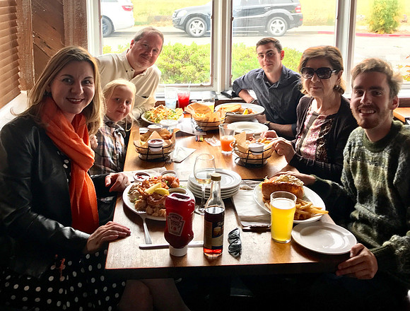 2018-07-01 Dinner in Half Moon Bay 083