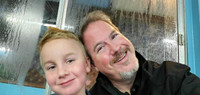 2020-01-08 Waiting for Swim Practice 5