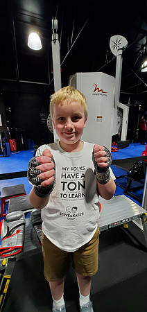 2020-01-27 Boxing Practice 01