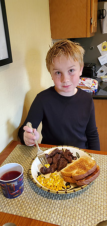 2020-03-20 Lunch 5