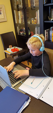 2020-03-20 Russian Class (virtual) 3