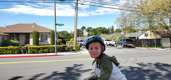 2020-04-07 Neighborhood Walk 11