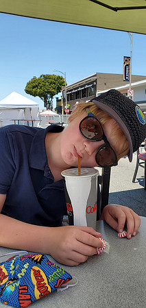 2020-07-20 Jeffrey's for Lunch 2