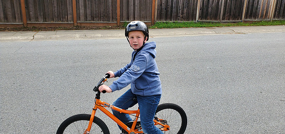 2020-03-17 Riding the Bike 10
