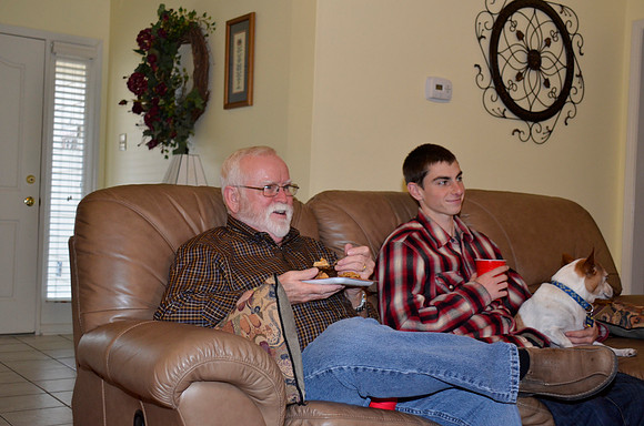 2013-11-28 Thanksgiving in Memphis 144