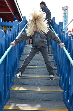2018-03-18 Santa Cruz Beach Boardwalk 191