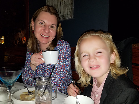 2018-02-14 Valentines Dinner 14