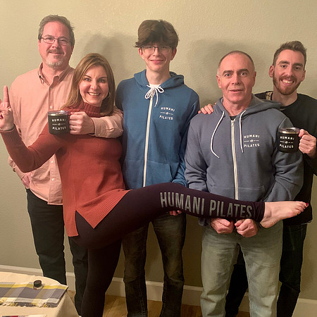 2019-12-24 David's Birthday in Rocklin 554