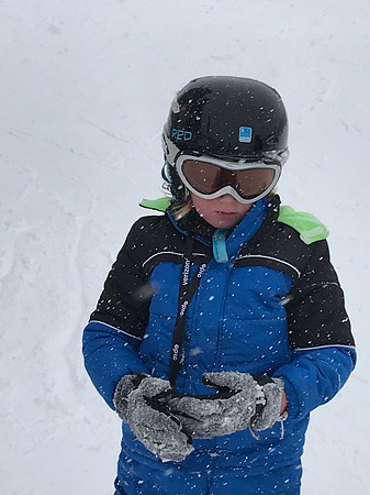 2018-02-19 In the Snow 218