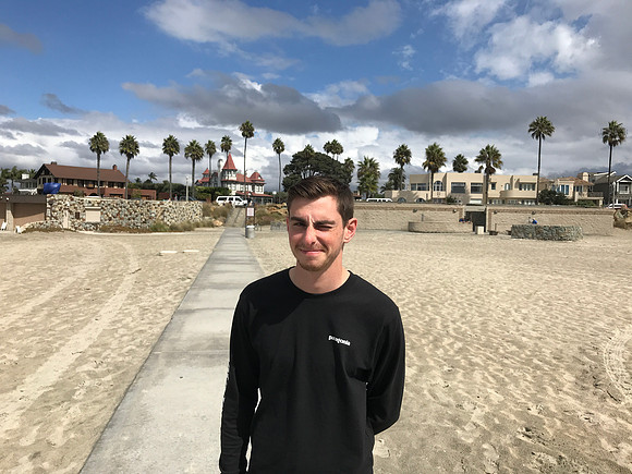 2018-10-13 Victoria in San Diego 055