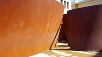 2019-02-10 Sunday at Stanford (art museums) 011