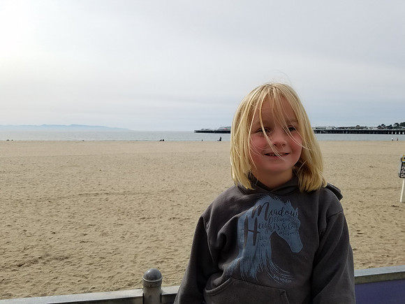 2018-03-18 Santa Cruz Beach Boardwalk 007
