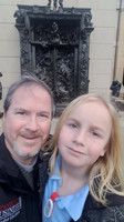 2019-02-10 Sunday at Stanford (art museums) 101
