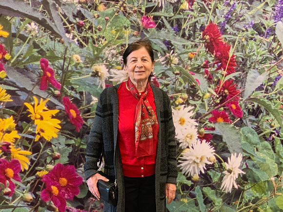 2019-04-14 Monet & Gaugin 028