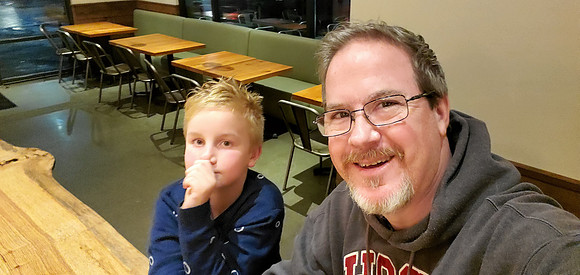 2019-12-18 At Roam