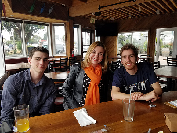 2018-07-01 Dinner in Half Moon Bay 114