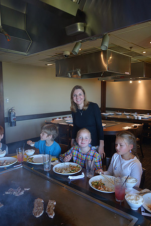 2019-05-04 Cohen's Benihana Birthday Lunch 600