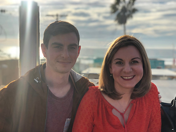 2019-01-28 Victoria in San Diego 23