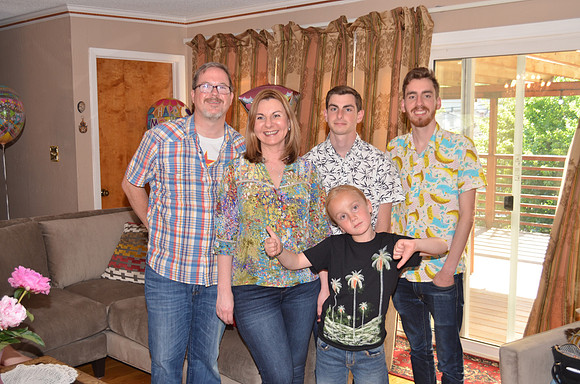 2018-05-13 Familes on Mothers Day 099