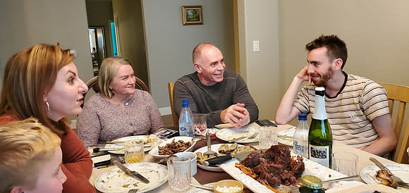 2019-12-24 David's Birthday in Rocklin 081