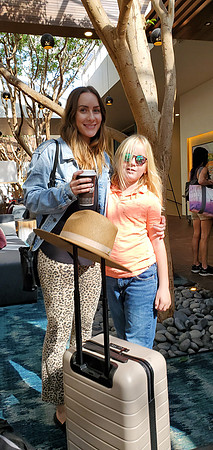 2019-10-26 Dropping off Victoria in Monterrey 035