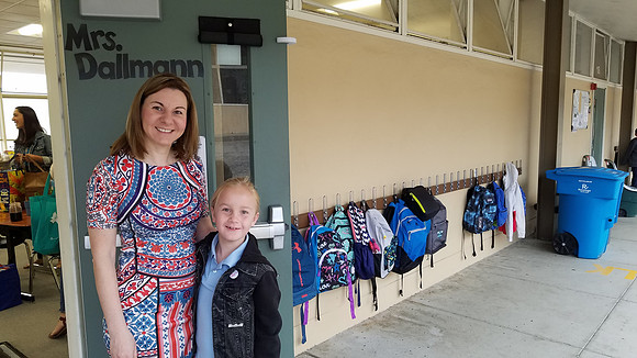 2018-08-14 First Day of School 14