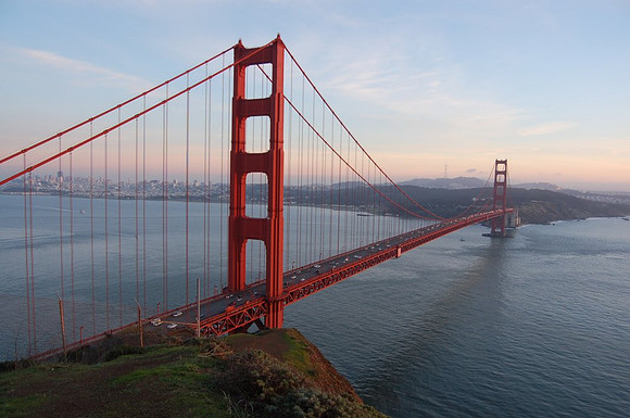 2006-10-30 Sana's SF Tour 088