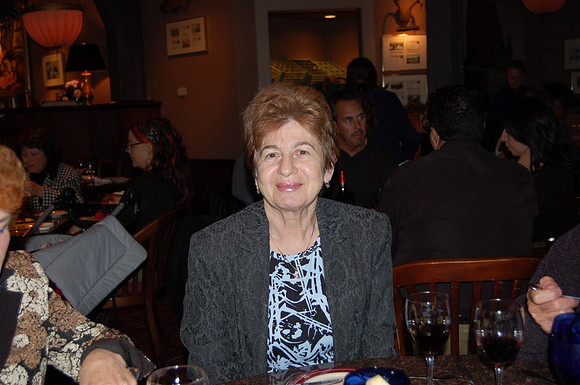2005-11-02 Anniversary Dinner 12