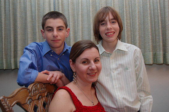 2007-12-31 New Years Eve 045