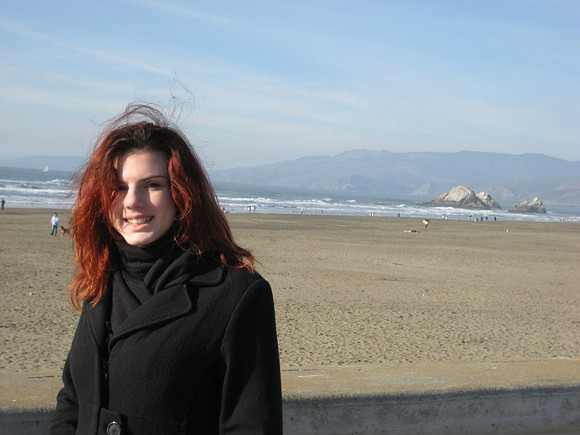 2006-10-30 Sana's SF Tour 000g